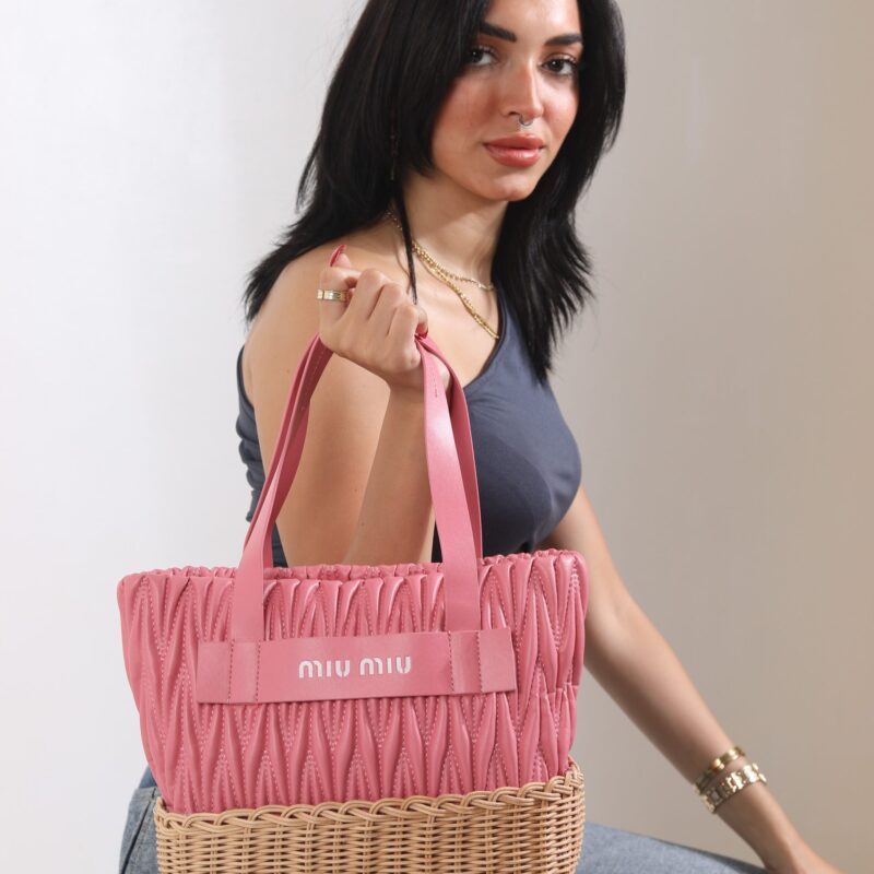 MIU MIU BAG