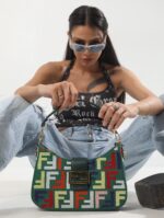 FENDI - Handbag - Image 3