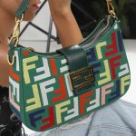 FENDI - Handbag