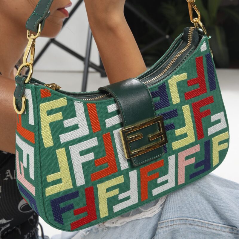 FENDI - Handbag