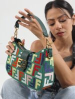FENDI - Handbag - Image 2