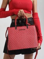 Michael Kors - Red handbag