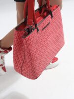 Michael Kors - Red handbag - Image 2