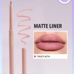 SHEGLAM SO LIPPY LIP LINER TRUE FAITH