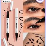 Sheglam Wing It waterproof liner duo BLACK