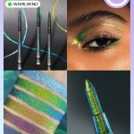 SHEGLAM Chroma Zone Multichrome Gel Liner-WHIRLWIND