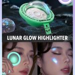 Sheglam LUNAR GLOW Highlighter NEUTRON STAR