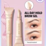 Sheglam Brow Breakdown Brow Gel - Clear