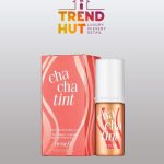 BENEFIT BLUSH - CHA CHA TINT