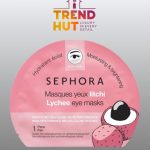 SEPHORA LYCHEE EYE MASK