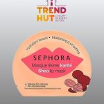 SEPHORA PAPER LIP MASK - Shea oil
