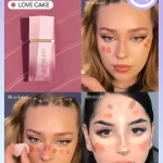 Sheglam - Color Bloom Matte Liquid Blush