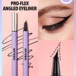 SHEGLAM PRO-FLEX ANGLED EYELINER BLACK