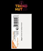 Sally Hansen No More Ridges - Nail Smoothing Block - Image 4