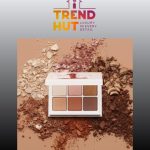 FENTY BEAUTY BY RIHANNA EYESHADOW PALETTES - SNAP SHADOWS MIX & MATCH EYESHADOW PALETTE - TRUE NEUTRALS