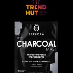 SEPHORA The Charcoal FACE Mask