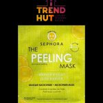 SEPHORA Peeling Mask