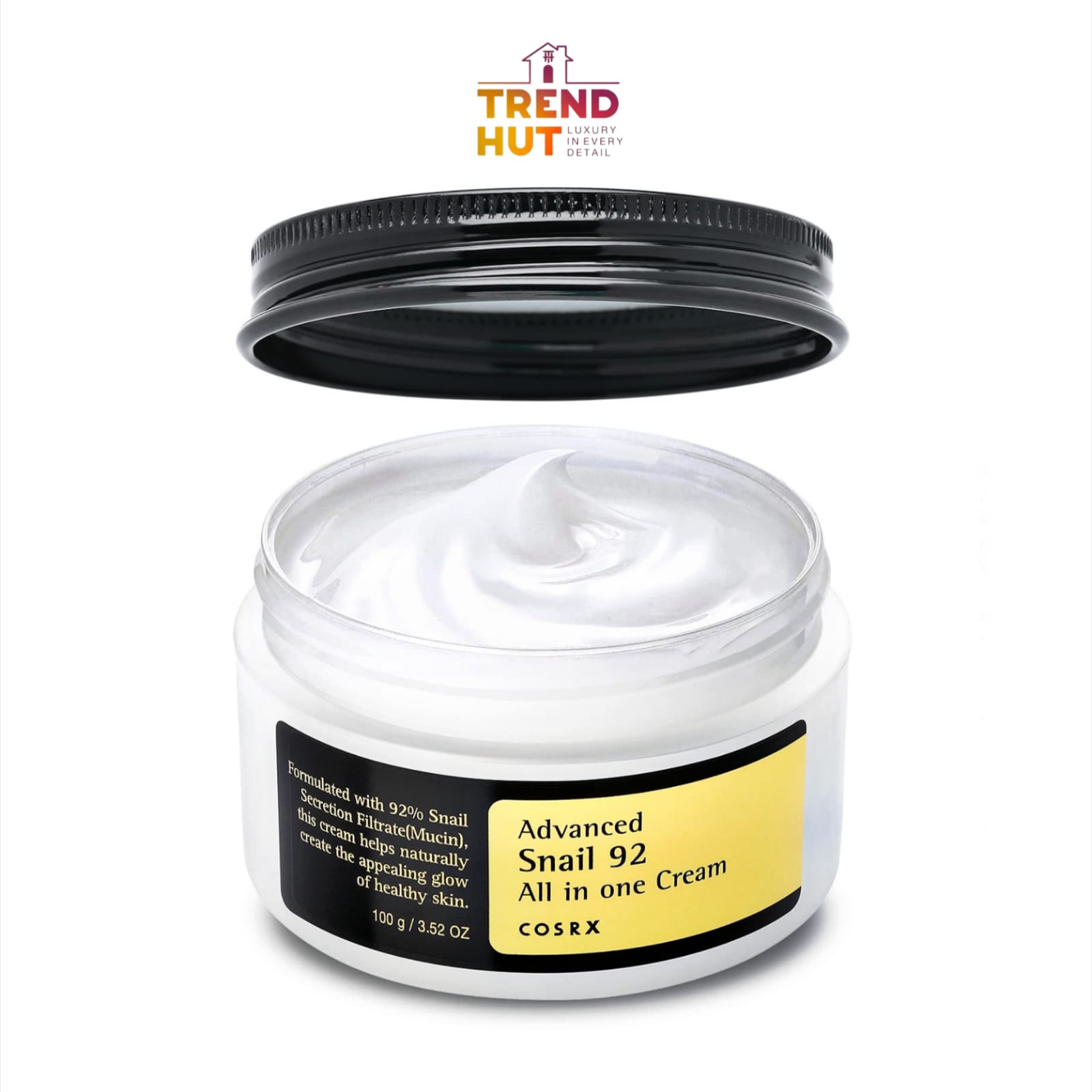 WhatsApp Image 2026-02-21 at 7.33.44 PM COSRX- Advanced Snail 92 All in-1 Cream - 100g - Image 1