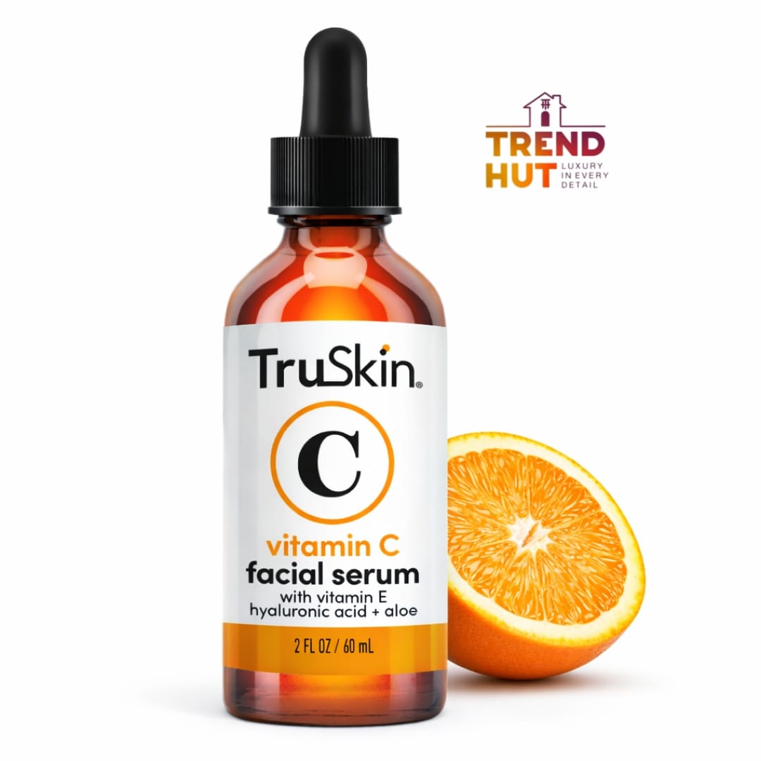WhatsApp Image 2026-02-21 at 7.56.59 PM TRUSKIN - Vitamin C Serum for Face, Anti Aging Serum with Hyaluronic Acid, Vitamin E- 30ml - Image 1