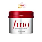 FINO- Shiseido Premium Touch Hair Mask, 250ML