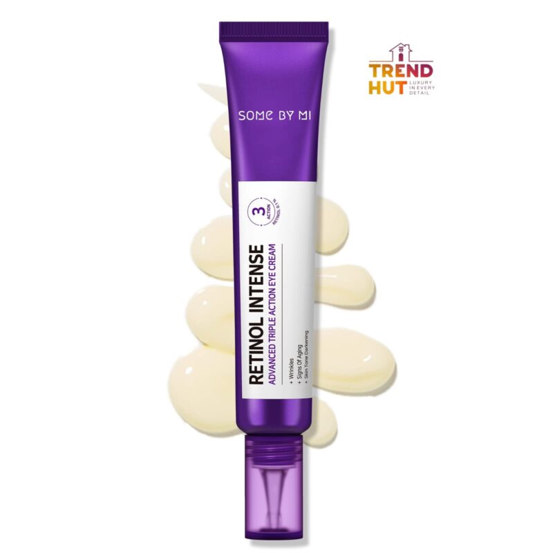 SOME BY MI Retinol Intense Advanced Triple Action Eye Cream 30ml