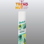 Batiste Dry Shampoo, Original, 200 Ml