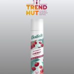 Batiste Dry Shampoo - Fruity and Cheeky Cherry 200 ml