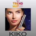 KIKO Unmeasurable Length Waterproof Mascara