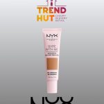 NYX BARE WITH ME TINTED SKIN VEIL - Golden Camel