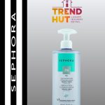 SEPHORA TRIPLE ACTION CLEANSING WATER 400ml - ZN