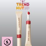 Sheglam pout pillow cushion lip gloss