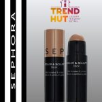 SEPHORA CONTOUR & SCULPT STICK - 02 Moyen