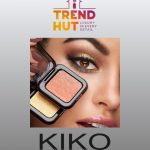 KIKO NEW MAGNETIC IMPACT - 104 Light Copper
