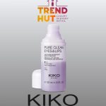KIKO Pure Clean Eyes & Lips