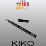 KIKO Ultimate Pen Eyeliner - 01 Black
