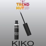 KIKO Definition Waterproof Eyeliner