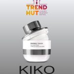Kiko Invisible Touch Face Fixing Powder