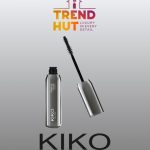 KIKO Standout Volume Mascara - Black