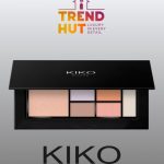 KIKO Eyeshadow Palette - Pastel Tones - 02