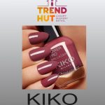 KIKO Power Pro Nail Lacquer