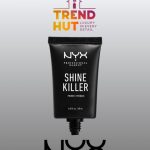 NYX SHINE KILLER Mattifying Face Primer