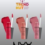 NYX SOFT MATTE LIP CREAM