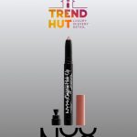 NYX LIP LINGERIE PUSH-UP LONG-LASTING LIPSTICK -Push Up