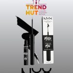 NYX MATTE LIQUID LINER - Black