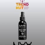 NYX MAKEUP SETTING SPRAY - MATTE