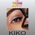 KIKO WATER EYESHADOW