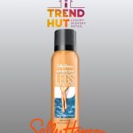 Sally Hansen Airbrush Legs, Leg MakEUp, Medium Glow, 4.4 Oz - 124.7g