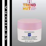 SEPHORA HYDRATING NIGHT CREAMS