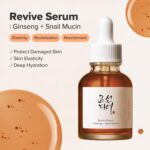 Beauty of Joseon Revive Serum : Ginseng+Snail Mucin (30ml, 1 fl.oz.) - Image 5
