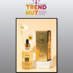 MOOYAM 24H GOLD SERUM 100 ML